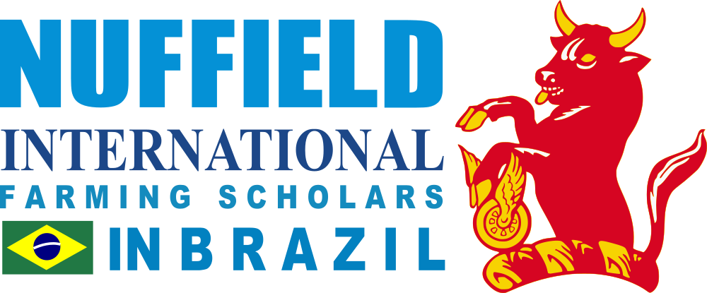 Nuffield logo