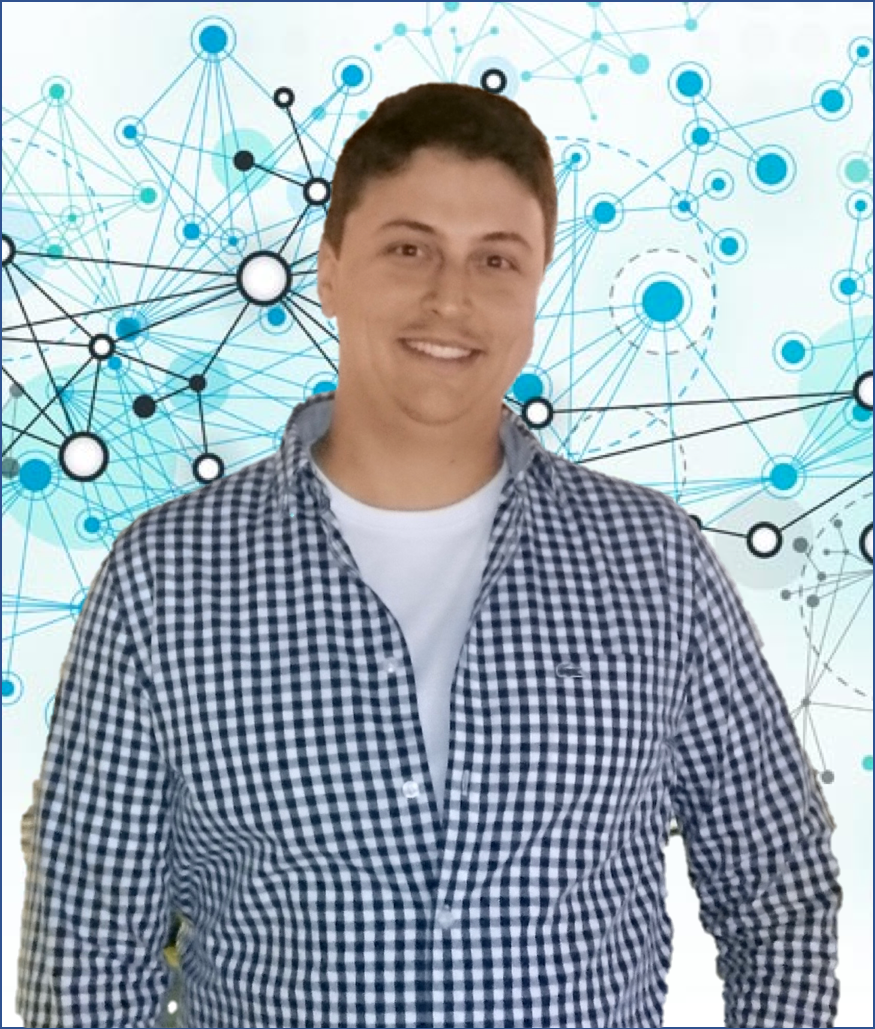 profile image from Marcelo